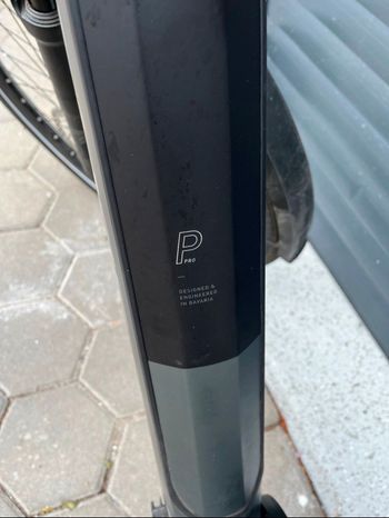 Used CUBE KATHMANDU HYBRID, PRO 750 2024 2024 Urban — image 8 of 8