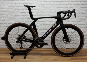 Used Trek Madone SLR 6 Gen 7 2024 2024 Road & Gravel
