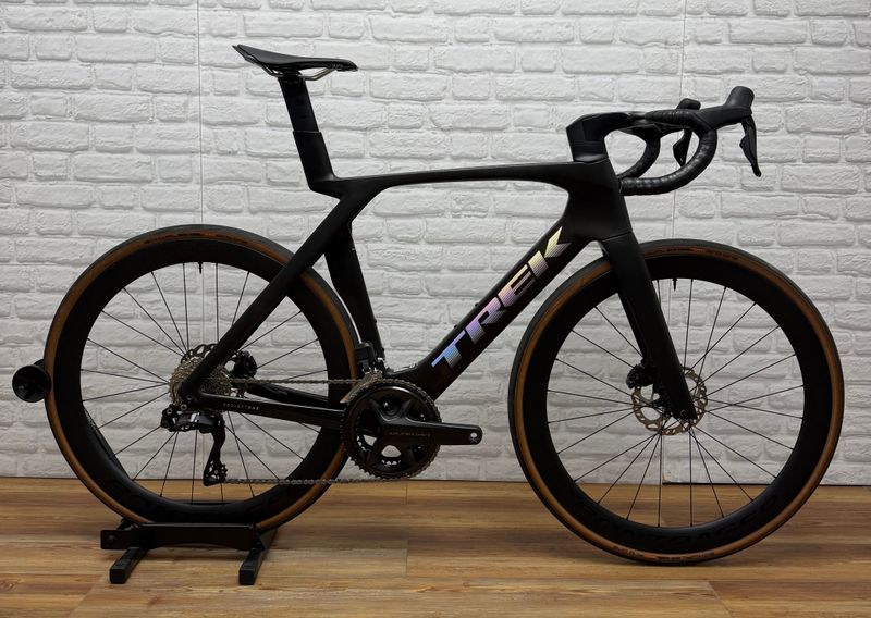 Used Trek Madone SLR 6 Gen 7 2024 2024 Road & Gravel