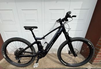 Used Scott Strike eRIDE 930 2023 2023 MTB
