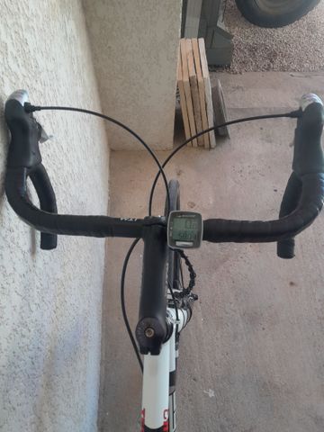 Used Lapierre WCRS TECH 3 2014 Road & Gravel, Light Gray — image 6 of 7