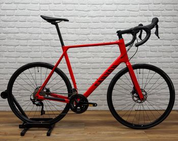 Used Canyon Endurace CF 7 2023 2023 Road & Gravel