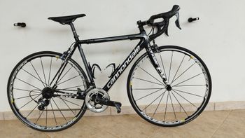 Used Cannondale SuperSix EVO Ultegra 2019 2019 Road & Gravel