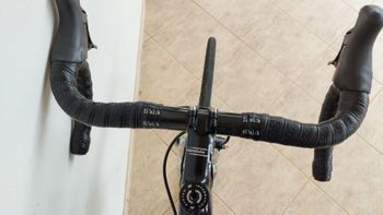 Used Cannondale SuperSix EVO Ultegra 2019 2019 Road & Gravel, Black — image 7 of 8