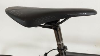 Used Cannondale SuperSix EVO Ultegra 2019 2019 Road & Gravel, Black — image 6 of 8