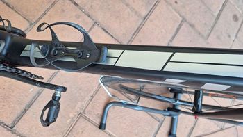 Used Cervélo R5 Red eTAP AXS Rim 2019 2019 Road & Gravel, Black — image 3 of 3