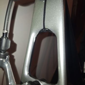 Gebrauchtes Cervélo R5 Red eTAP AXS Rim 2019 2019 Road & Gravel, Schwarz — Bild 14 von 18