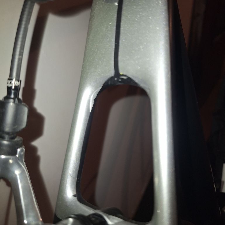 Gebrauchtes Cervélo R5 Red eTAP AXS Rim 2019 2019 Road & Gravel, Schwarz — Bild 14 von 18