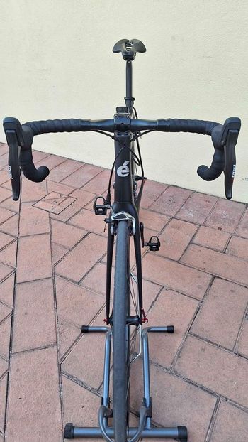 Used Cervélo R5 Red eTAP AXS Rim 2019 2019 Road & Gravel, Black — image 2 of 3