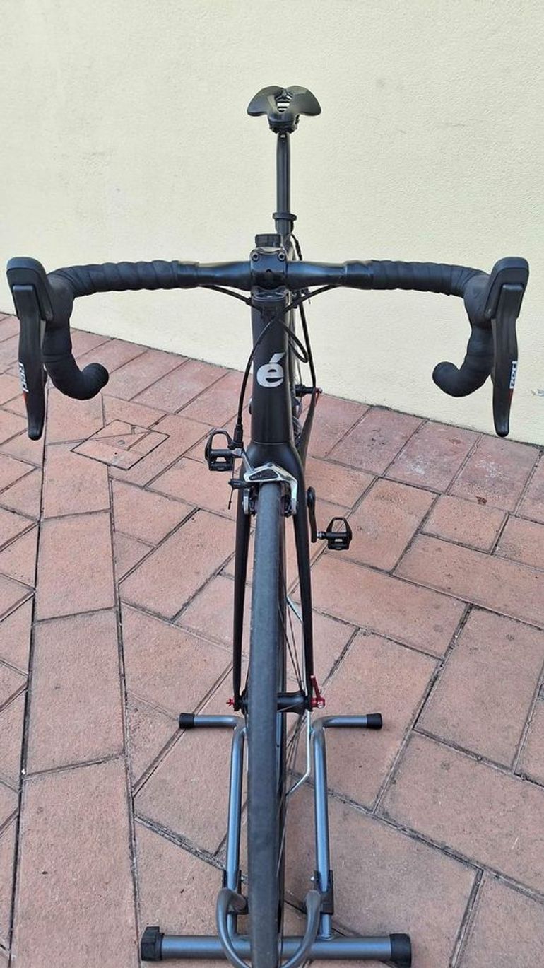 Used Cervélo R5 Red eTAP AXS Rim 2019 2019 Road & Gravel, Black — image 2 of 3