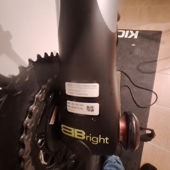 Gebrauchtes Cervélo R5 Red eTAP AXS Rim 2019 2019 Road & Gravel, Schwarz — Bild 3 von 18