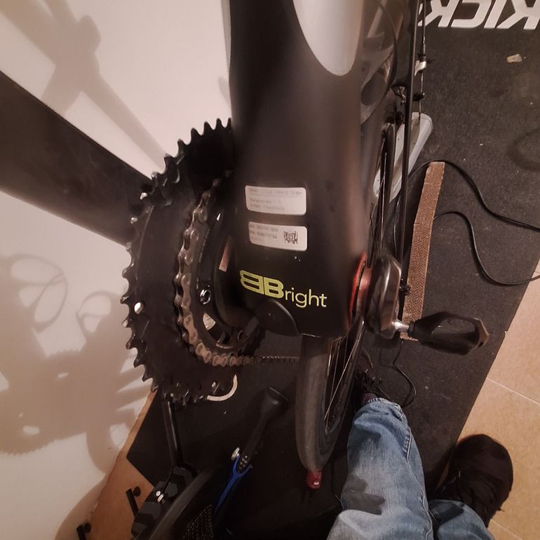 Gebrauchtes Cervélo R5 Red eTAP AXS Rim 2019 2019 Road & Gravel, Schwarz — Bild 6 von 18