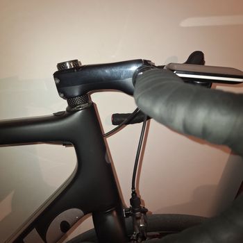 Gebrauchtes Cervélo R5 Red eTAP AXS Rim 2019 2019 Road & Gravel, Schwarz — Bild 11 von 18