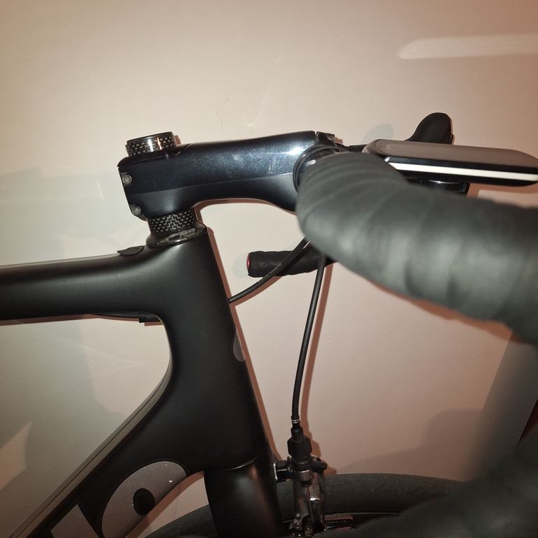 Gebrauchtes Cervélo R5 Red eTAP AXS Rim 2019 2019 Road & Gravel, Schwarz — Bild 11 von 18