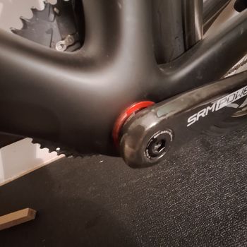 Gebrauchtes Cervélo R5 Red eTAP AXS Rim 2019 2019 Road & Gravel, Schwarz — Bild 8 von 18