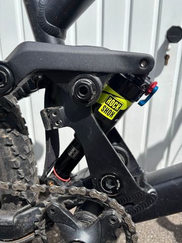 Brugt Commencal META AM V3 ORIGIN 650B 2017 2017 Mountainbike — billede 4 af 5
