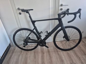 Used Merida REACTO 5000 2025 2025 Road & Gravel