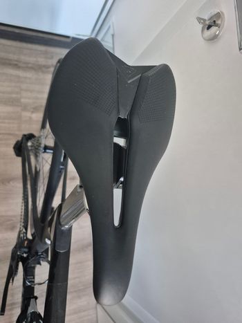 Used Merida REACTO 5000 2025 2025 Road & Gravel, Black — image 5 of 7