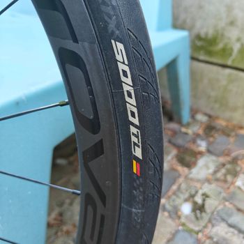 Used Specialized Tarmac SL7 Pro - Ultegra Di2 2022 2022 Road & Gravel, Negro — image 12 of 12