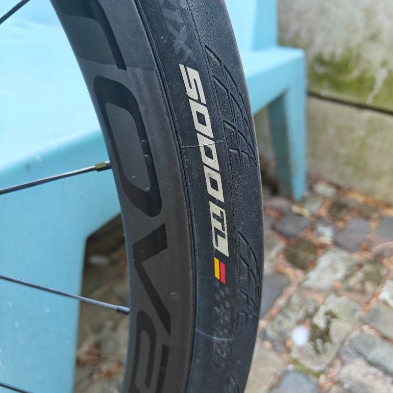 Used Specialized Tarmac SL7 Pro - Ultegra Di2 2022 2022 Road & Gravel, Negro — image 12 of 12