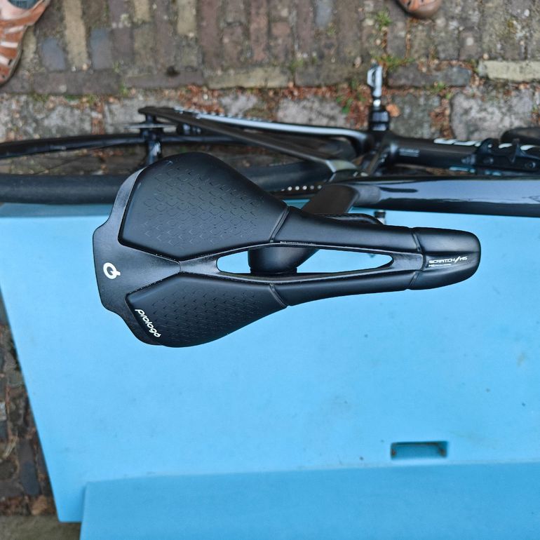 Used Specialized Tarmac SL7 Pro - Ultegra Di2 2022 2022 Road & Gravel, Negro — image 7 of 12