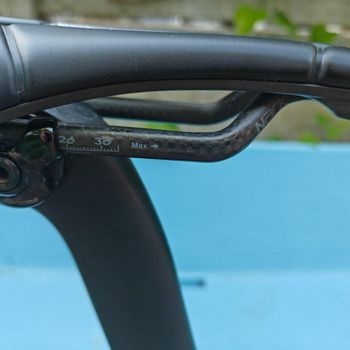 Used Specialized Tarmac SL7 Pro - Ultegra Di2 2022 2022 Road & Gravel, Negro — image 11 of 12