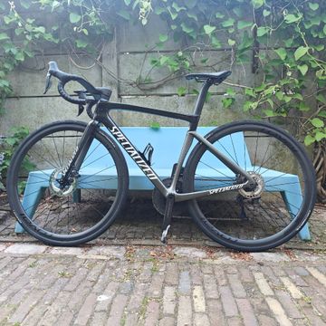Brugt Specialized Tarmac SL7 Pro - Ultegra Di2 2022 2022 Road & Gravel