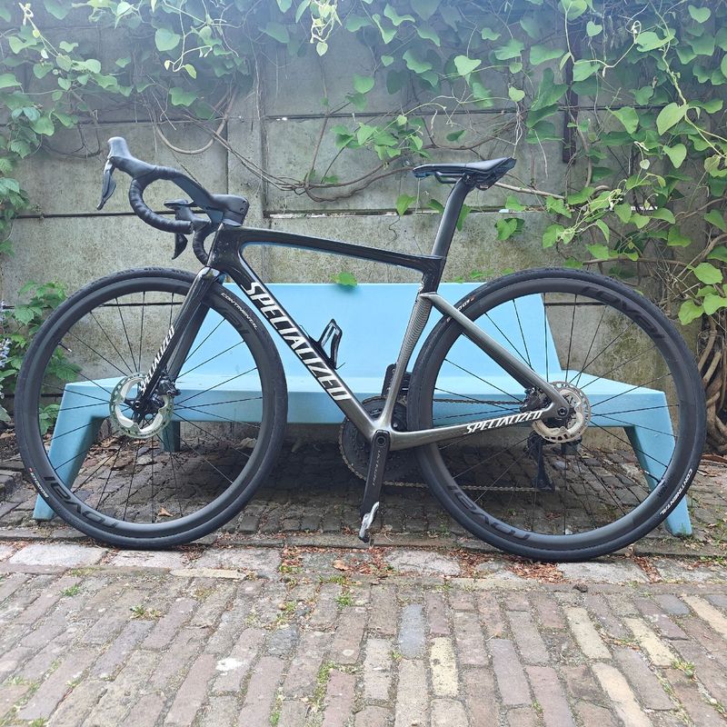 Used Specialized Tarmac SL7 Pro - Ultegra Di2 2022 2022 Road & Gravel