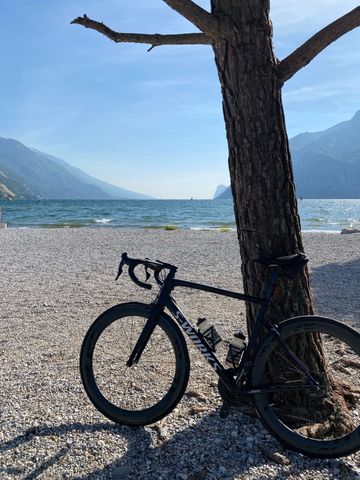 Used Specialized S Works Custom Shimano Dura Ace 2019 Road & Gravel, Black — image 2 of 4