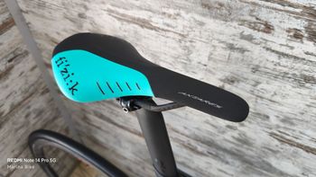 Used Bianchi Oltre RC - Sram Red eTap AXS disc 2023 2023 Road & Gravel, Green — image 14 of 41