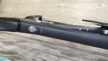 Used Bianchi Oltre RC - Sram Red eTap AXS disc 2023 2023 Road & Gravel, Green — image 13 of 41