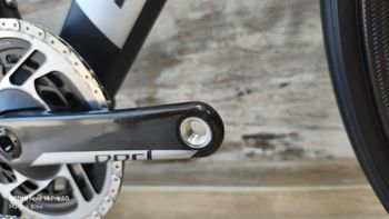 Used Bianchi Oltre RC - Sram Red eTap AXS disc 2023 2023 Road & Gravel, Green — image 7 of 41