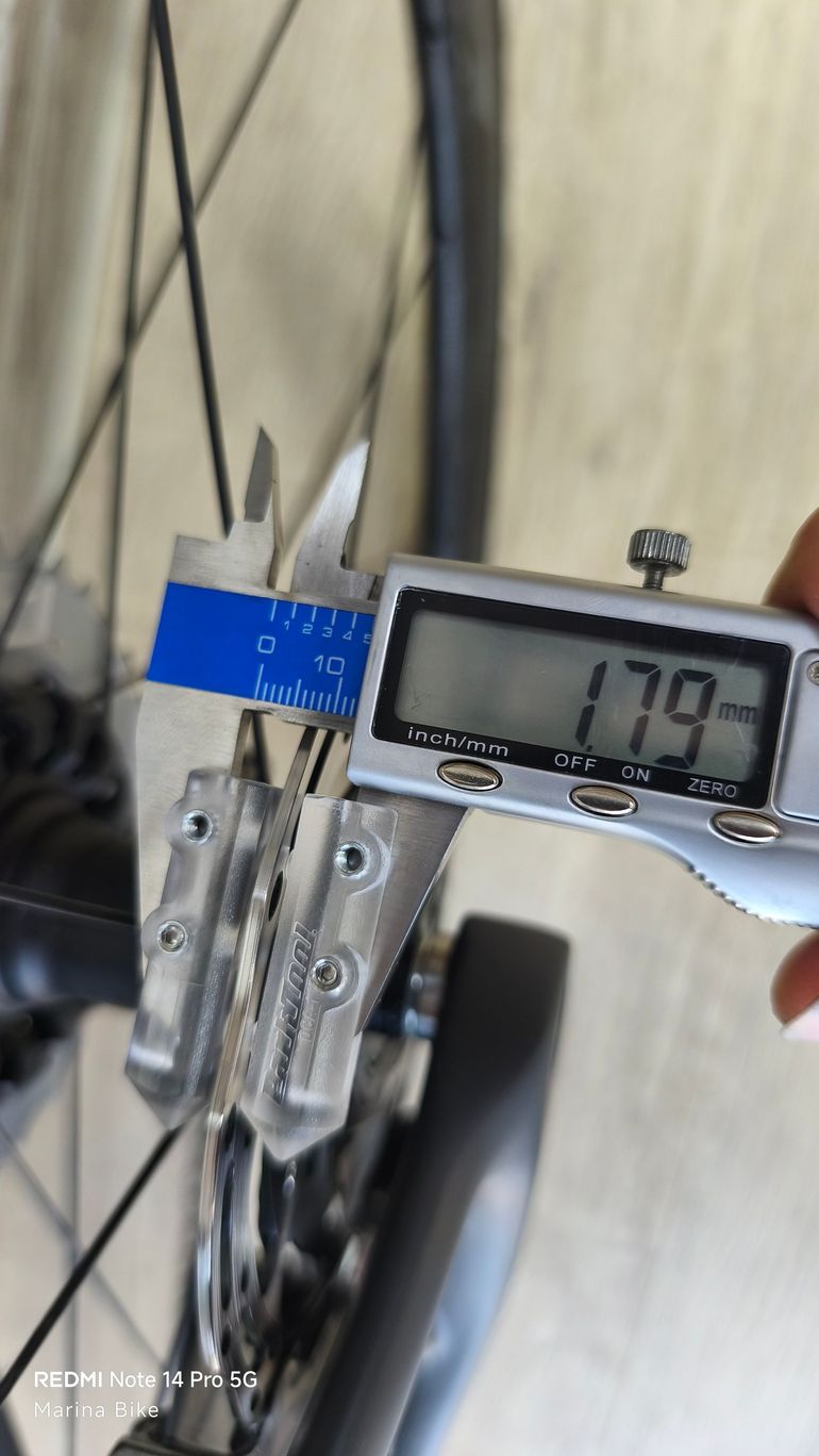 Used Bianchi Oltre RC - Sram Red eTap AXS disc 2023 2023 Road & Gravel, Green — image 35 of 41