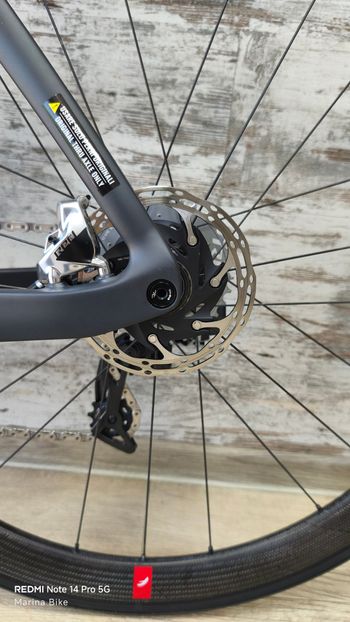 Used Bianchi Oltre RC - Sram Red eTap AXS disc 2023 2023 Road & Gravel, Green — image 30 of 41
