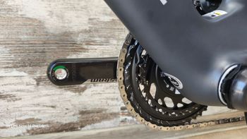 Used Bianchi Oltre RC - Sram Red eTap AXS disc 2023 2023 Road & Gravel, Green — image 28 of 41