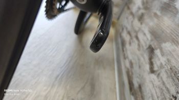 Used Bianchi Oltre RC - Sram Red eTap AXS disc 2023 2023 Road & Gravel, Green — image 40 of 41