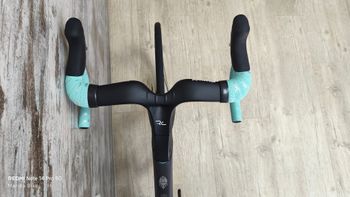 Used Bianchi Oltre RC - Sram Red eTap AXS disc 2023 2023 Road & Gravel, Green — image 18 of 41