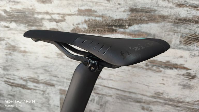 Used Bianchi Oltre RC - Sram Red eTap AXS disc 2023 2023 Road & Gravel, Green — image 32 of 41