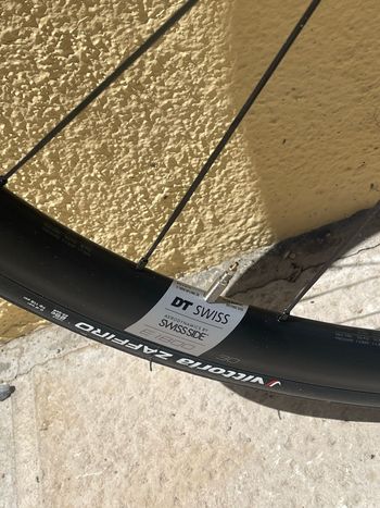 Used Ridley Helium Disc - Sram Rival AXS 2x12sp 2023 2023 Road & Gravel, Red — image 8 of 8