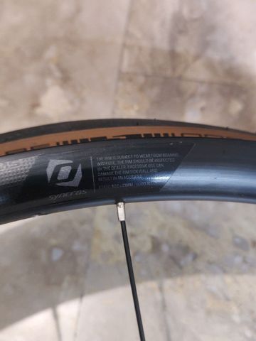 Used Scott Addict 40 2022 2022 Road & Gravel, Green — image 19 of 22