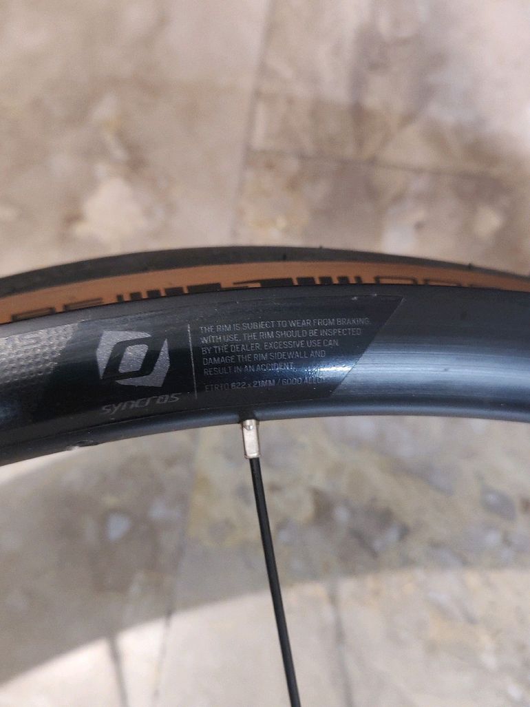 Używany Scott Addict 40 2022 2022 Road & Gravel — zdjęcie 22 z 25
