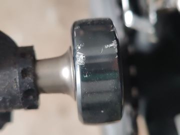 Used Scott Addict 40 2022 2022 Road & Gravel, Green — image 9 of 22