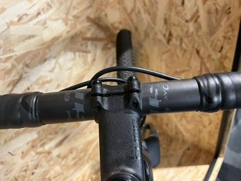 Used CUBE NUROAD C:62 SLT 2022 2022 Road & Gravel — image 6 of 6