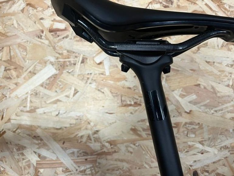 Used CUBE NUROAD C:62 SLT 2022 2022 Road & Gravel — image 4 of 6