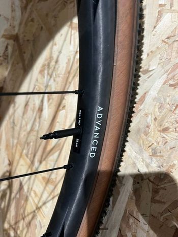 Used CUBE NUROAD C:62 SLT 2022 2022 Road & Gravel — image 5 of 6