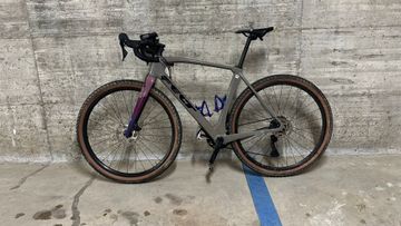 Brugt Felt BREED Advanced GRX 610 2025 2025 Road & Gravel — billede 2 af 6