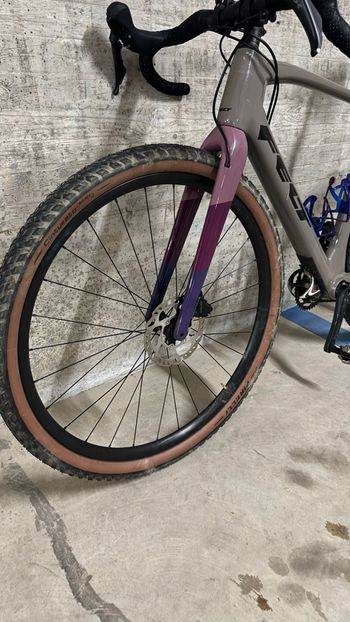 Used Felt BREED Advanced GRX 610 2025 2025 Road & Gravel — image 6 of 6