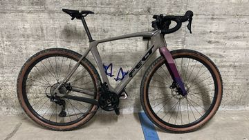 Used Felt BREED Advanced GRX 610 2025 2025 Road & Gravel