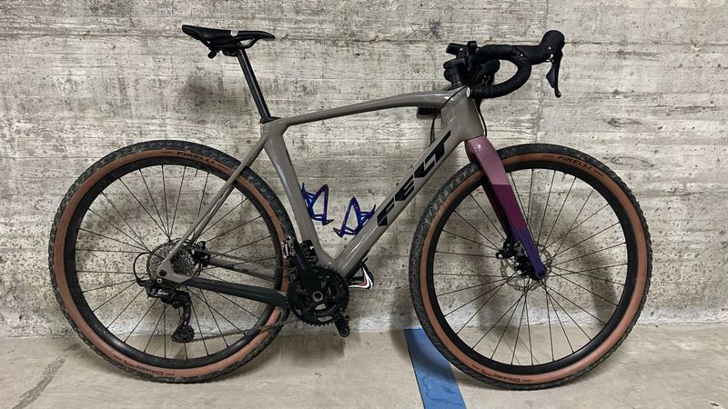 Used Felt BREED Advanced GRX 610 2025 2025 Road & Gravel