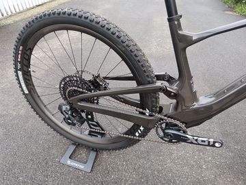 Brugt Scott Spark ST 900 Tuned 2023 2023 Mountainbike — billede 3 af 5
